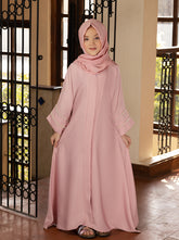 NARGIS ABAYA (KIDS)